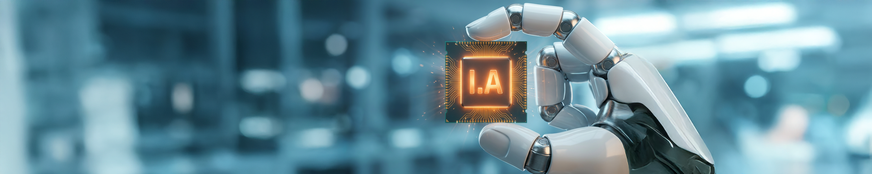 Bacharelado em Inteligência Artificial – BIA