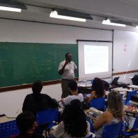 Workshop de Verão em Matemática - 2017